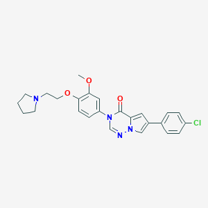 2D structure