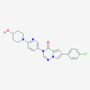 2D structure