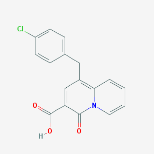 2D structure