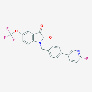 2D structure