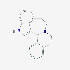 2D structure