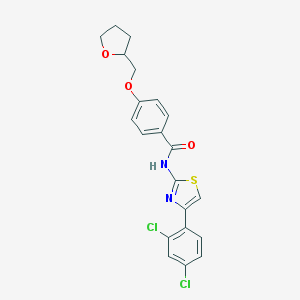 2D structure