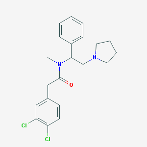 2D structure