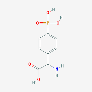 2D structure