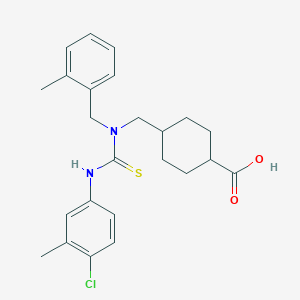 2D structure