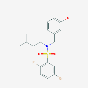 2D structure