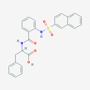 2D structure