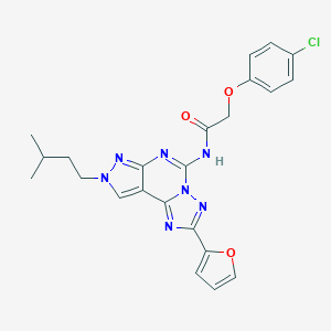 2D structure