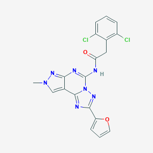 2D structure