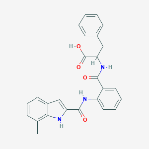 2D structure