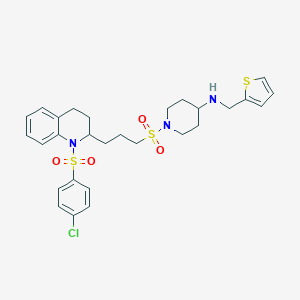 2D structure