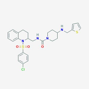 2D structure