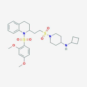 2D structure