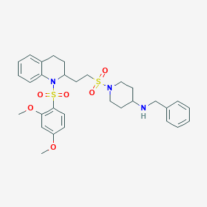 2D structure