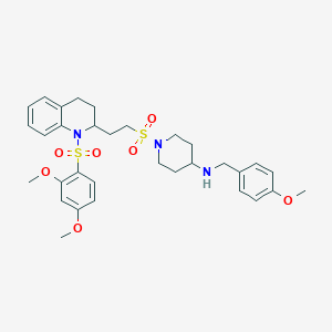 2D structure