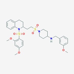 2D structure