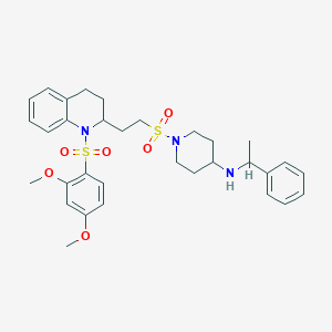 2D structure