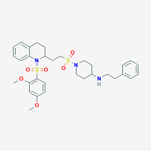 2D structure