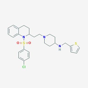 2D structure