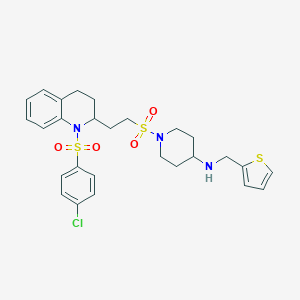 2D structure