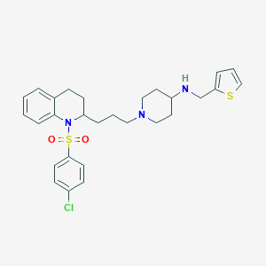 2D structure