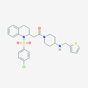 2D structure