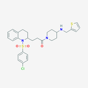 2D structure