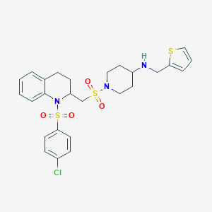 2D structure