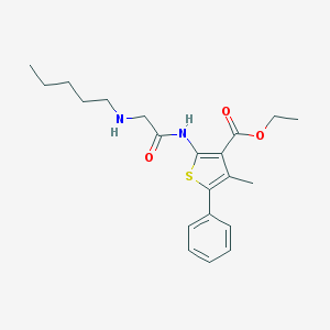 2D structure