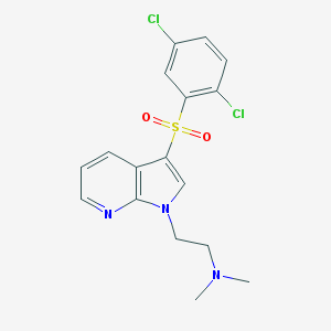 2D structure