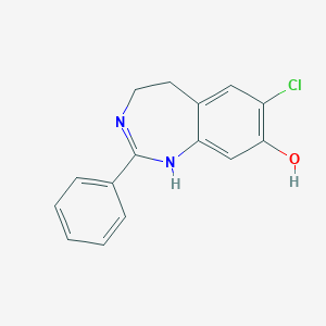 2D structure