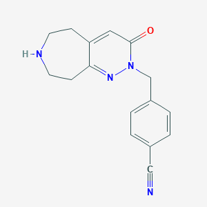 2D structure