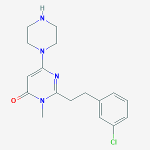 2D structure