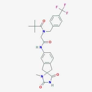 2D structure