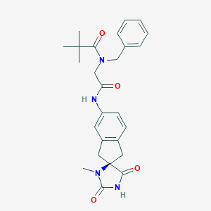 2D structure