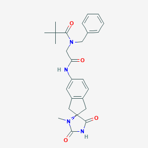 2D structure