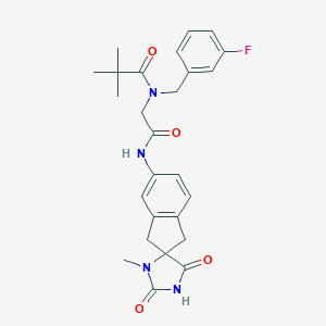 2D structure