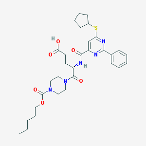 2D structure