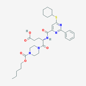 2D structure