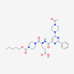 2D structure