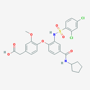 2D structure