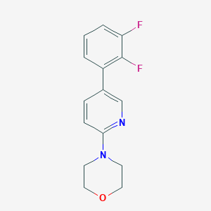2D structure