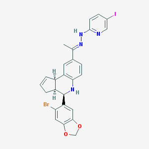 2D structure