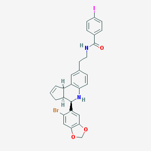 2D structure