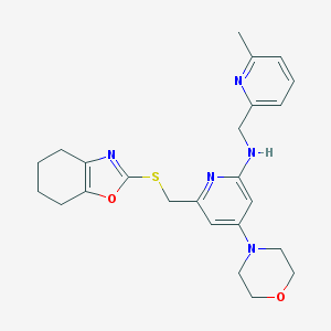 2D structure