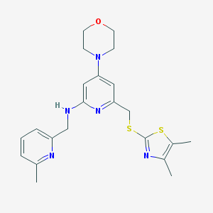 2D structure