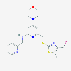 2D structure