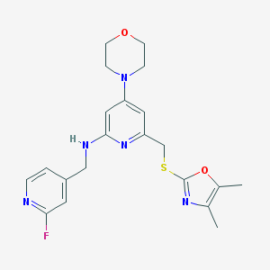 2D structure