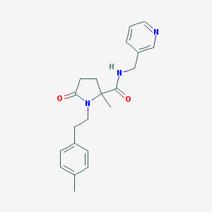 2D structure