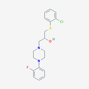 2D structure